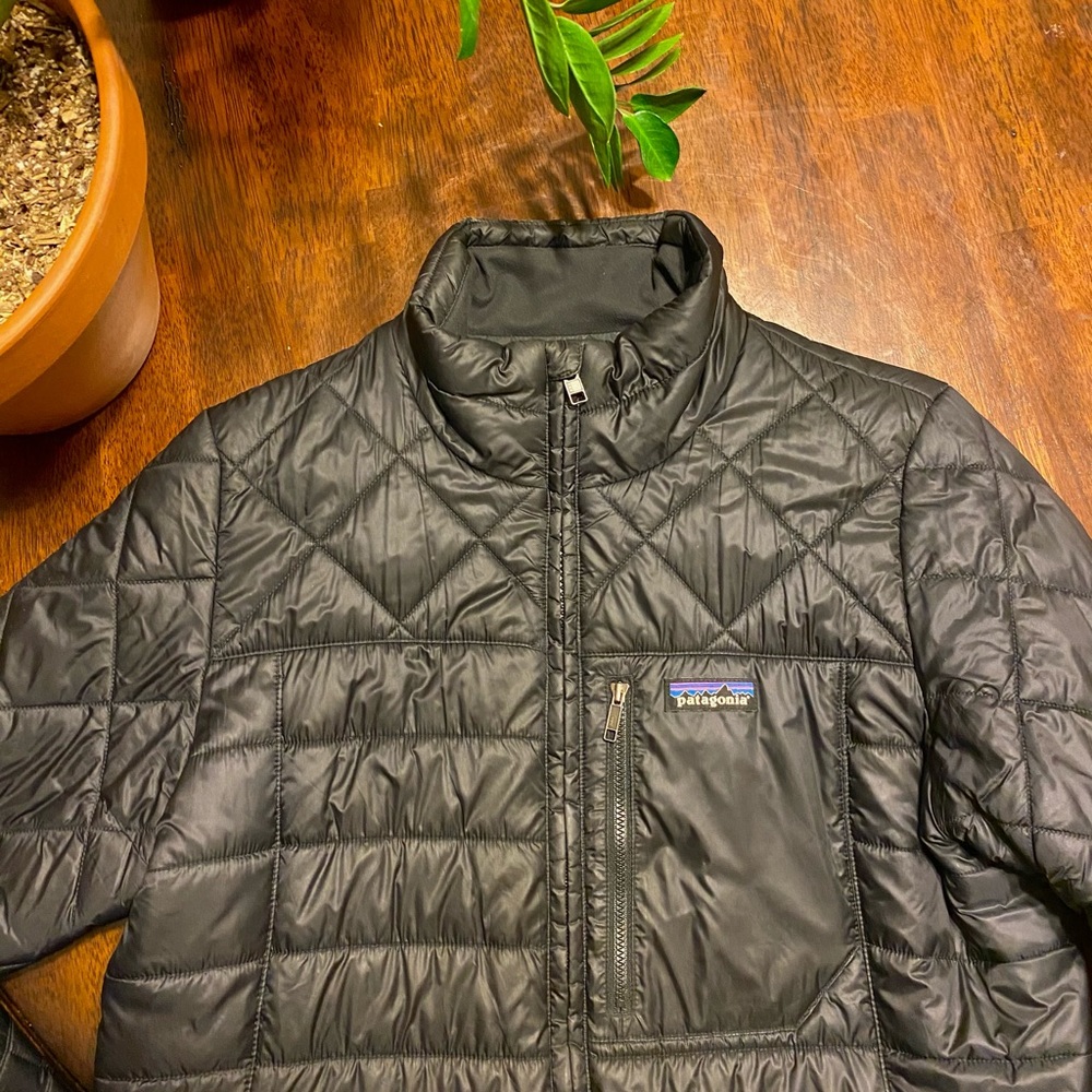 Patagonia Woman’s Radalie Parka Jacket